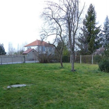 Maison Renovee Avec Cour Privee, Proche De Gannat, 3 Chambres, Animaux Acceptes, Equipements Modernes. - Fr-1-489-37 Poezat Εξωτερικό φωτογραφία