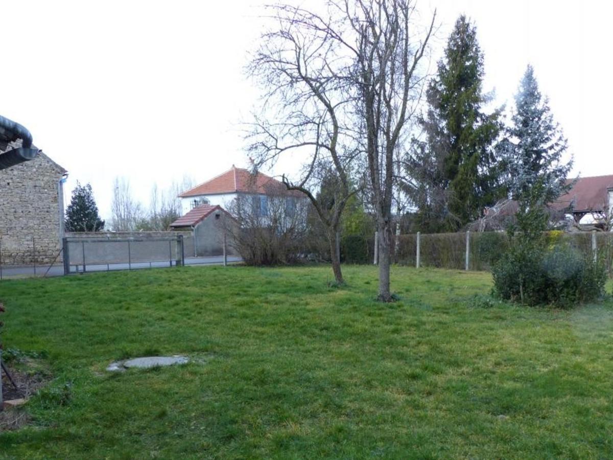Maison Renovee Avec Cour Privee, Proche De Gannat, 3 Chambres, Animaux Acceptes, Equipements Modernes. - Fr-1-489-37 Poezat Εξωτερικό φωτογραφία